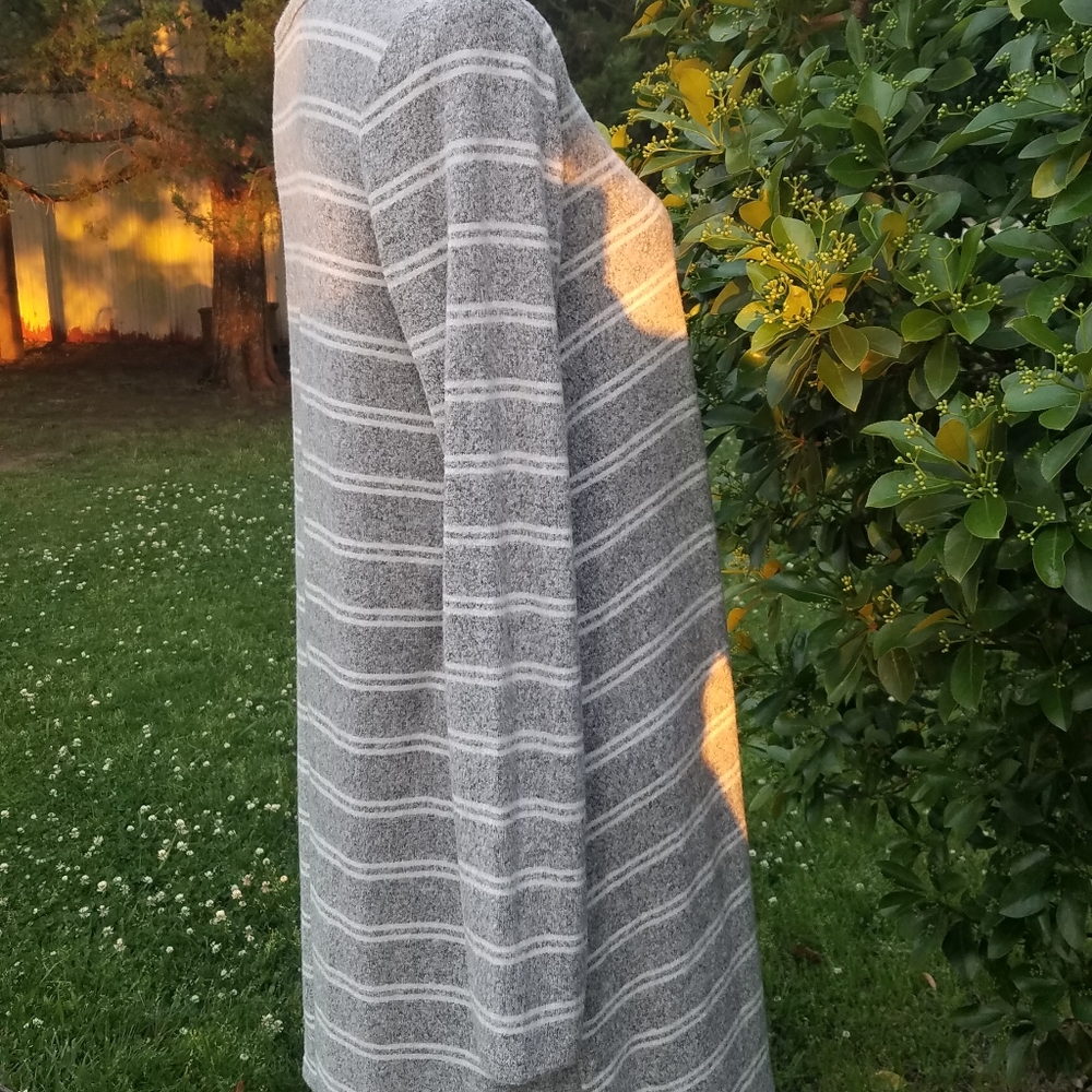 Reborn J tunic top - Picture 3 of 6